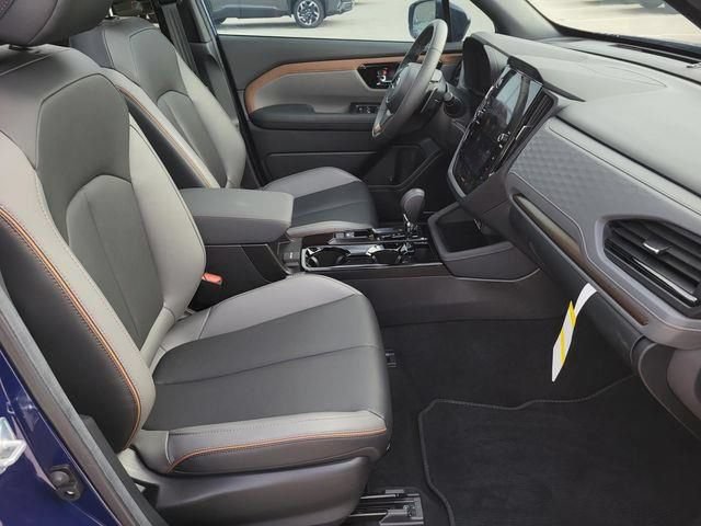 Certified 2026 Subaru Forester Sport AWD/4WD image 10