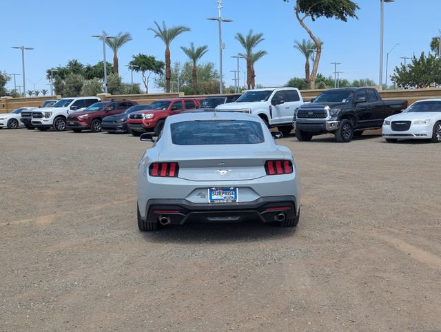 New 2026 Ford Mustang Coupe RWD image 5