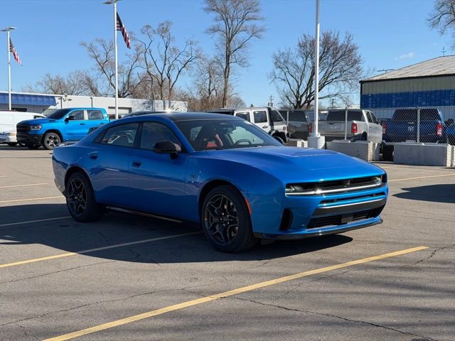 New 2026 Dodge Charger R/T AWD/4WD image 4