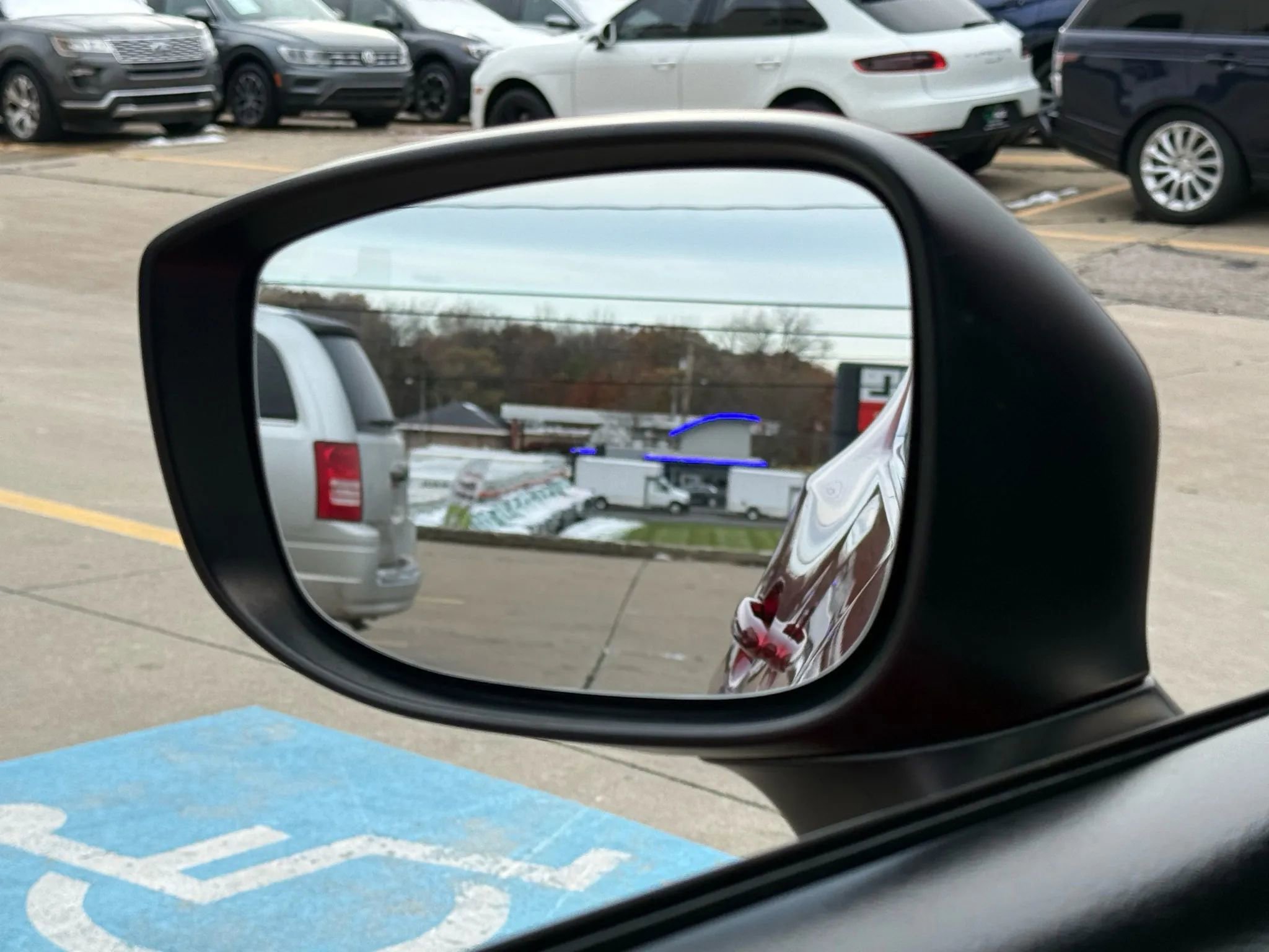 Used 2017 MAZDA CX-5 Touring w/ Preferred Equipment Package image 41