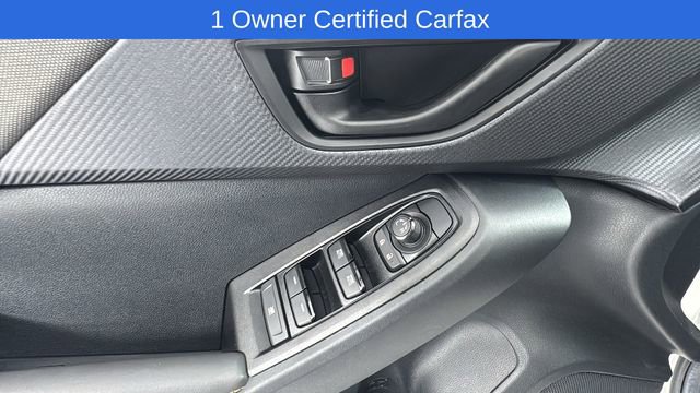 Certified 2025 Subaru Crosstrek 2.5i Sport image 22