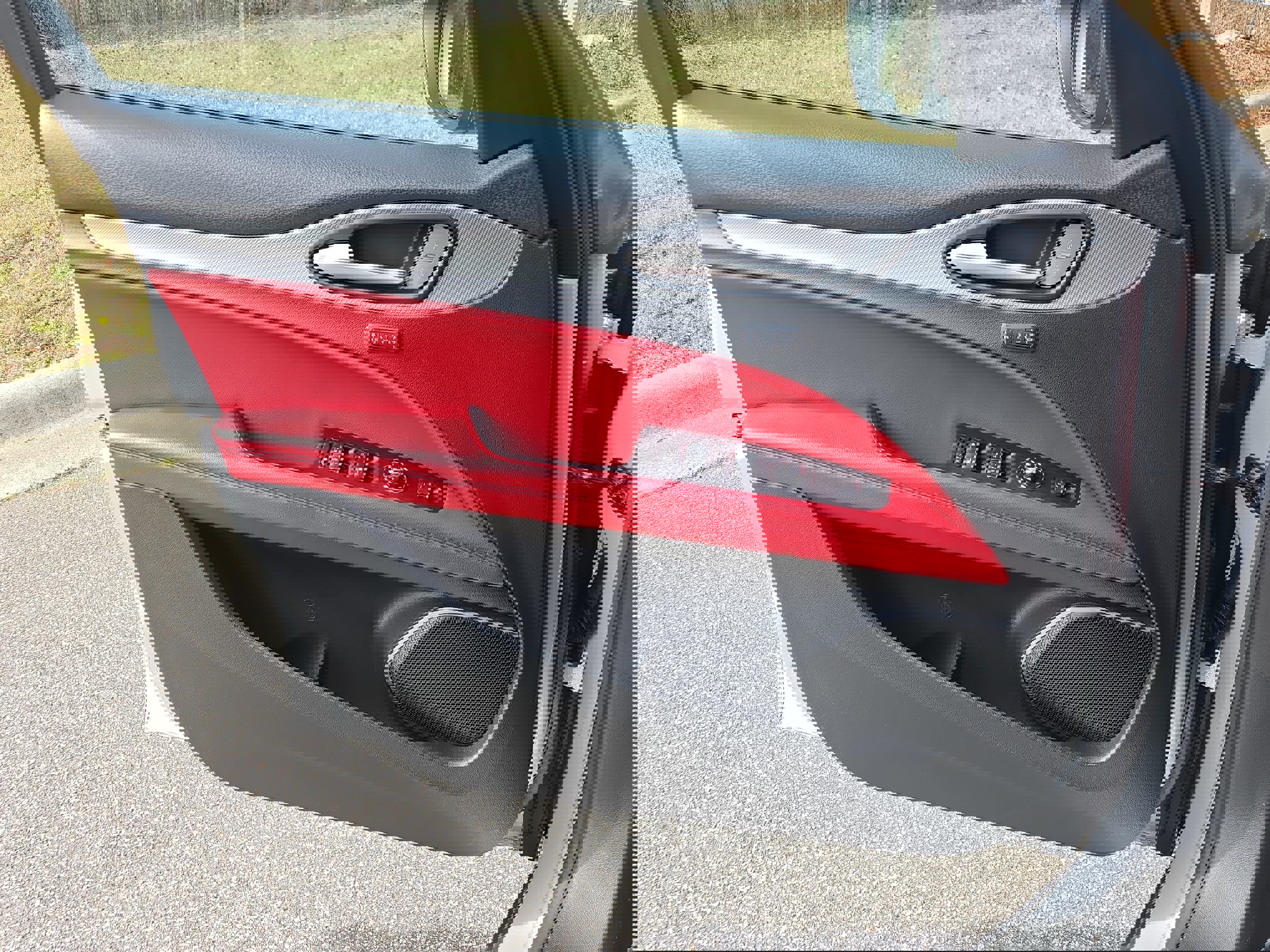 Used 2019 Alfa Romeo Stelvio Sport w/ Quick Order Package 22J Sport image 25