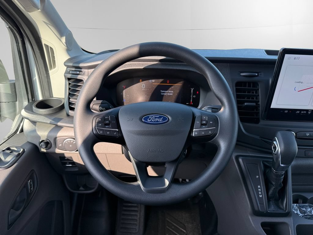 New 2026 Ford Transit 250 148 Medium Roof RWD image 12
