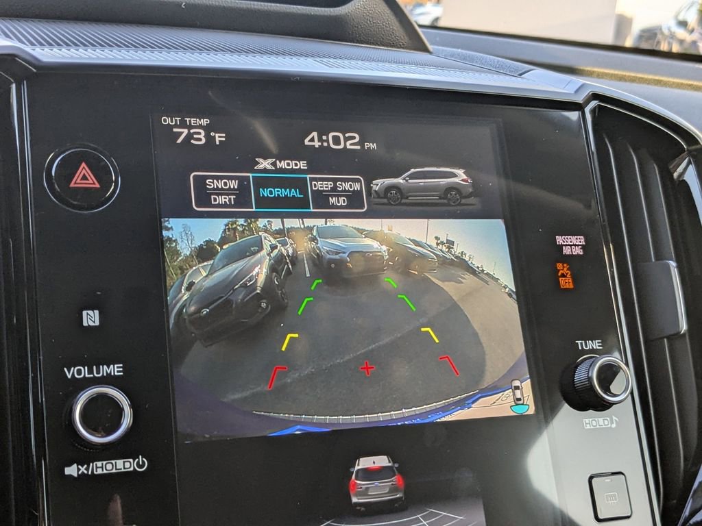 New 2026 Subaru Ascent Bronze Edition w/ Onyx Package image 15