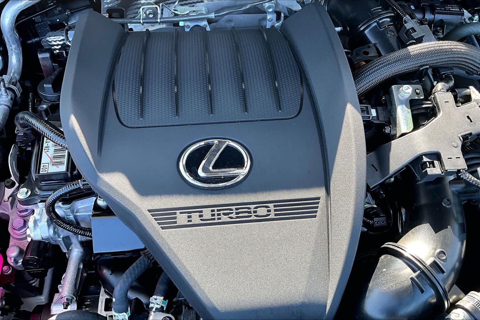 Used 2025 Lexus RX 350 Premium Plus FWD image 34