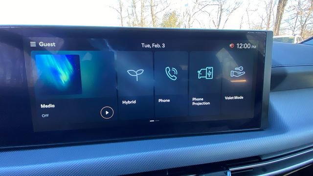 Used 2025 Hyundai Sonata SEL image 25