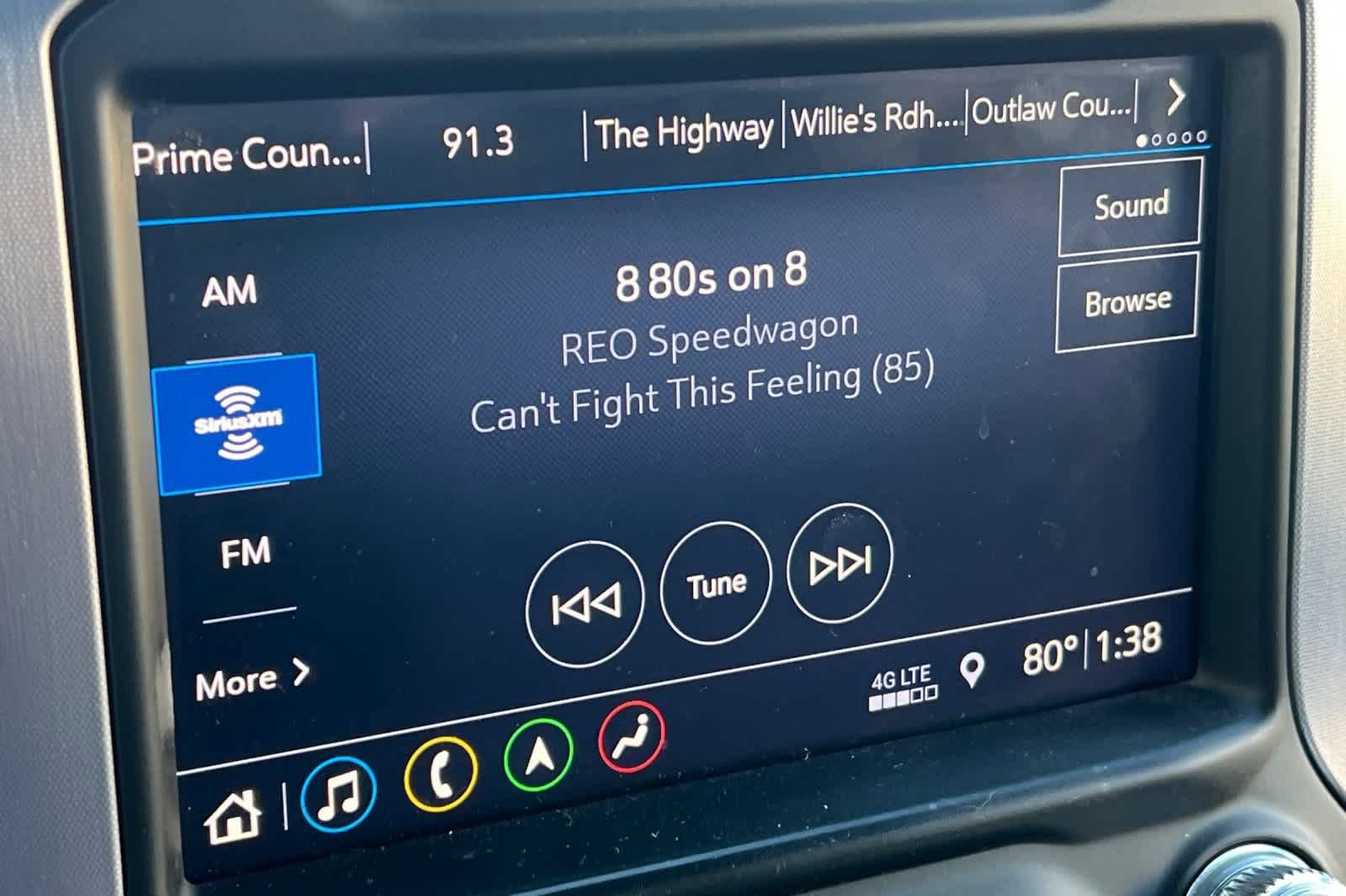 Used 2019 GMC Sierra 1500 SLT w/ SLT Premium Plus Package image 17