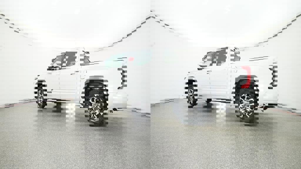 New 2026 Toyota Tundra 1794 Edition image 5