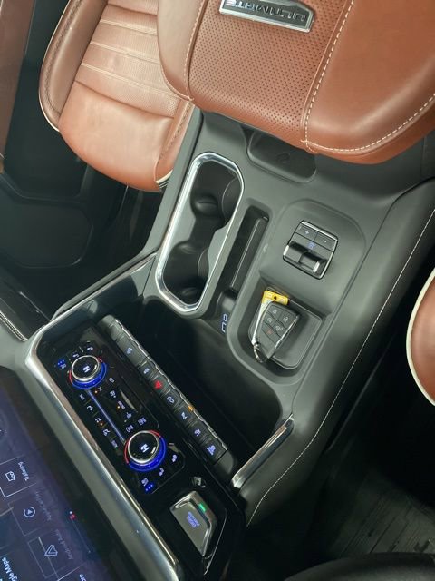 Certified 2025 GMC Sierra 2500 Denali Ultimate image 13