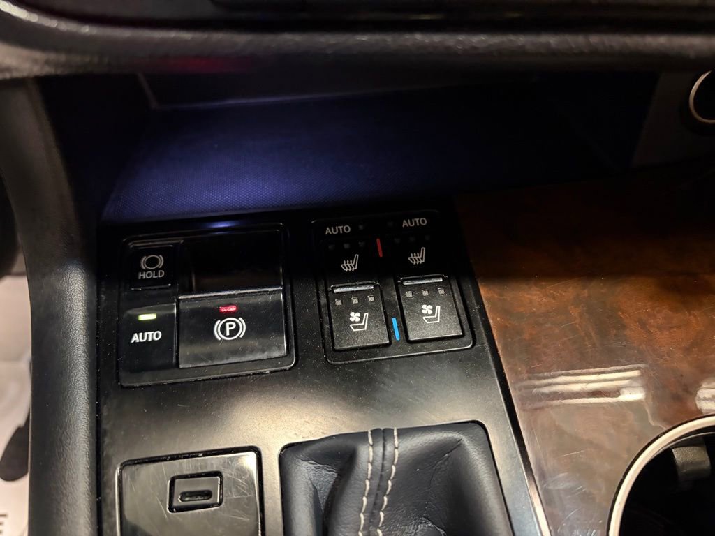 Used 2019 Lexus RX 350 AWD w/ Premium Package image 19