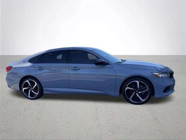 Used 2022 Honda Accord Sport image 5