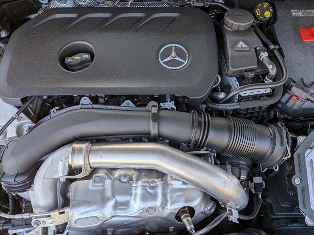 Certified 2026 Mercedes-Benz GLA 250 image 18