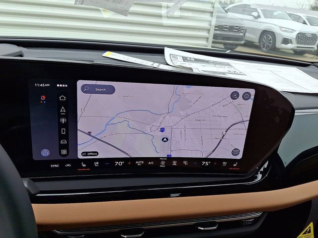 New 2026 Audi A6 Premium Plus AWD/4WD image 12