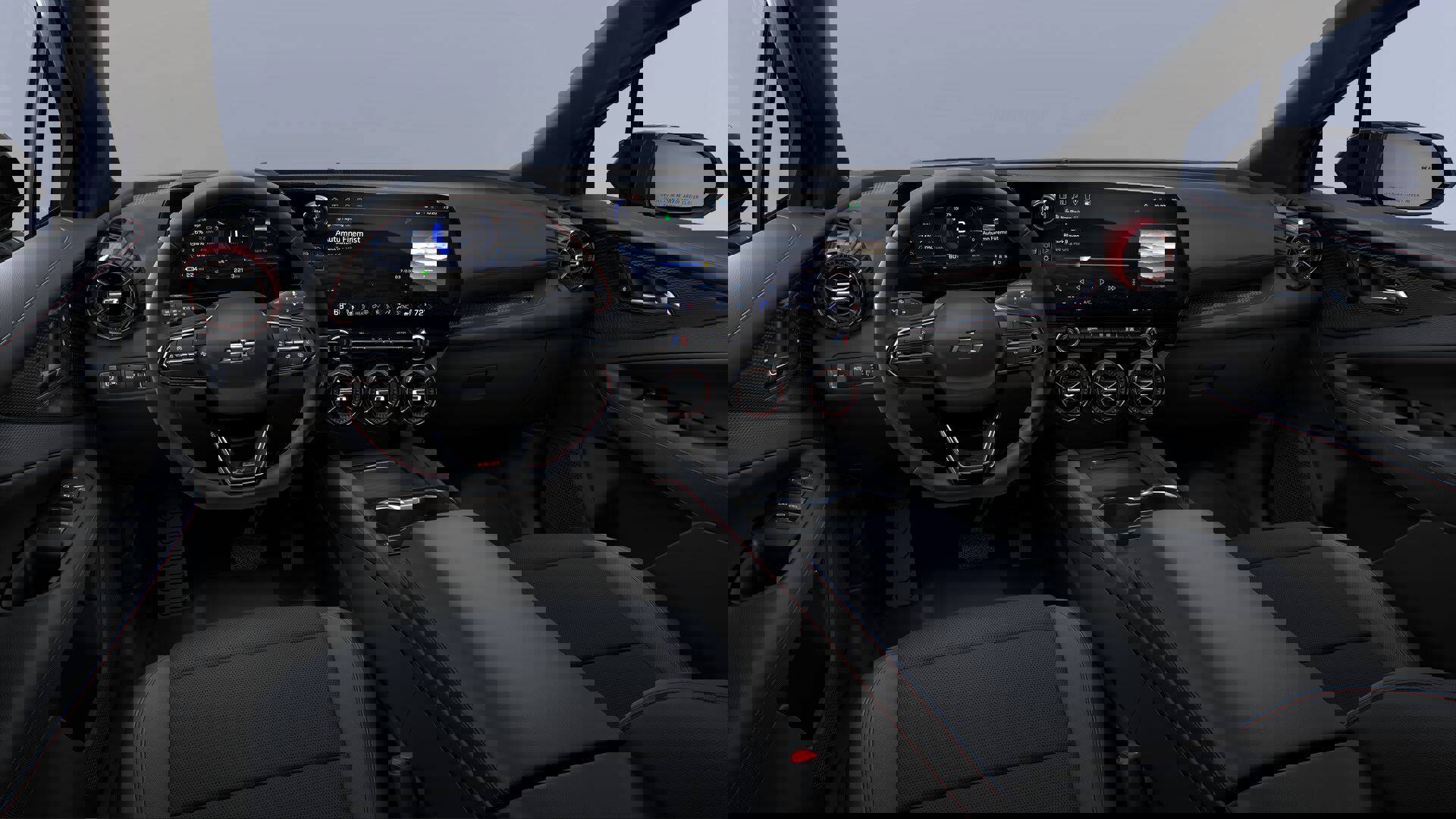 New 2026 Chevrolet Blazer EV RS image 55