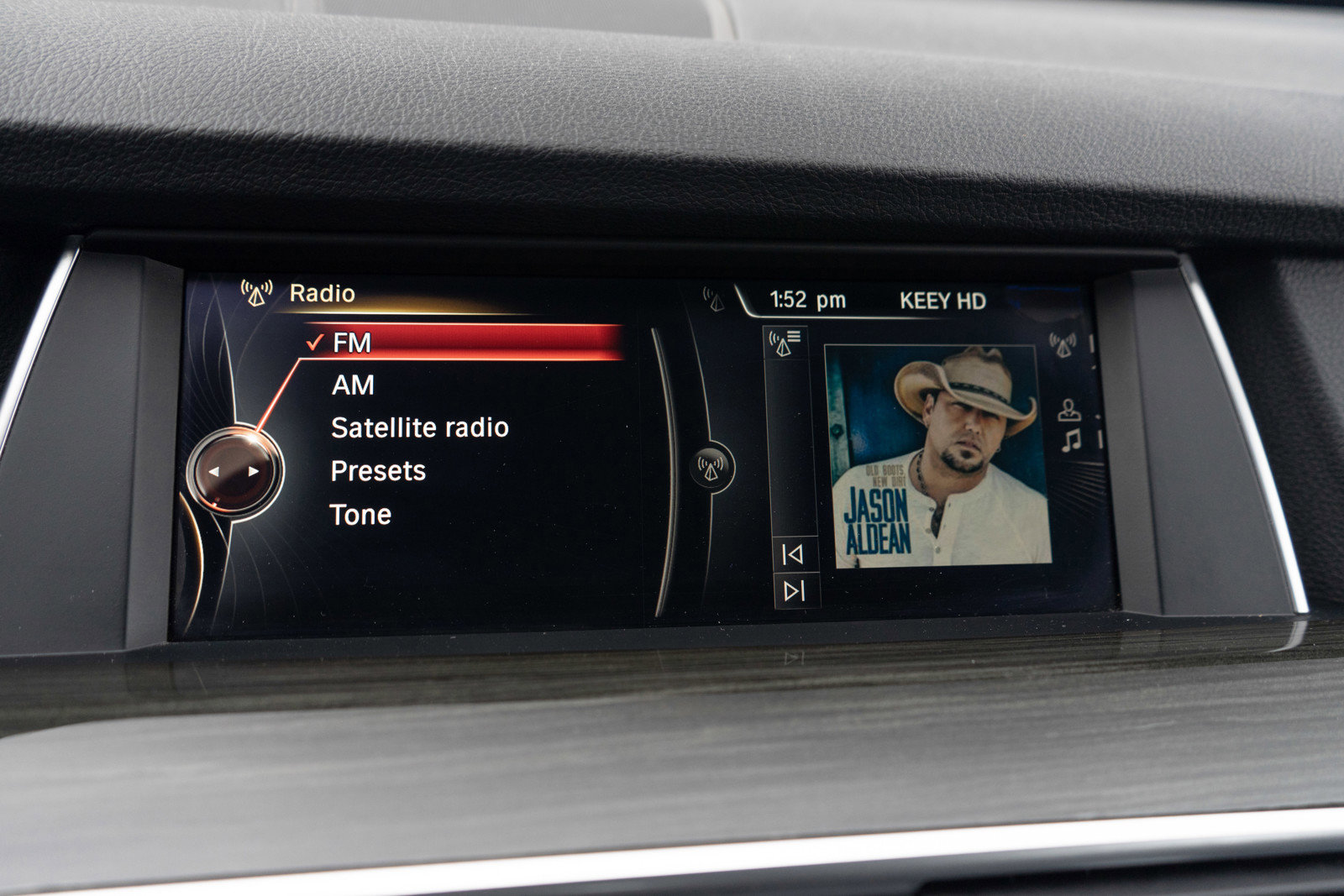 Used 2015 BMW 535i Gran Turismo xDrive image 18