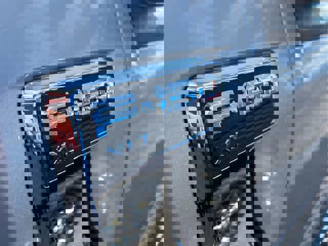 New 2025 Ford F150 XLT w/ Equipment Group 302A MID image 11