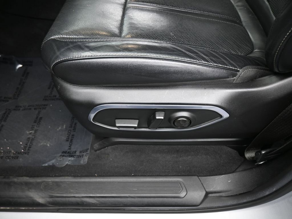 Used 2022 Jeep Wagoneer Series I RWD image 15