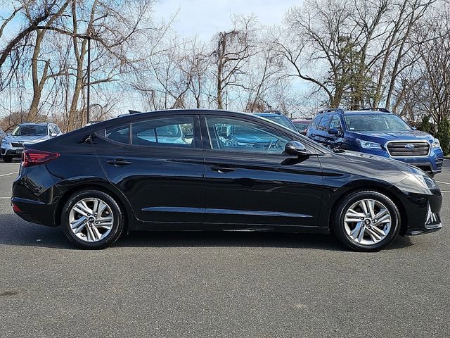 Used 2019 Hyundai Elantra Value Edition w/ Cargo Package FWD image 8