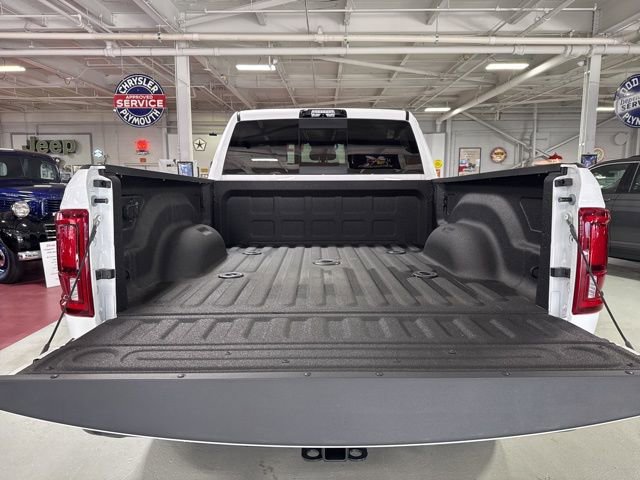 New 2026 RAM 3500 Laramie w/ Night Edition image 36