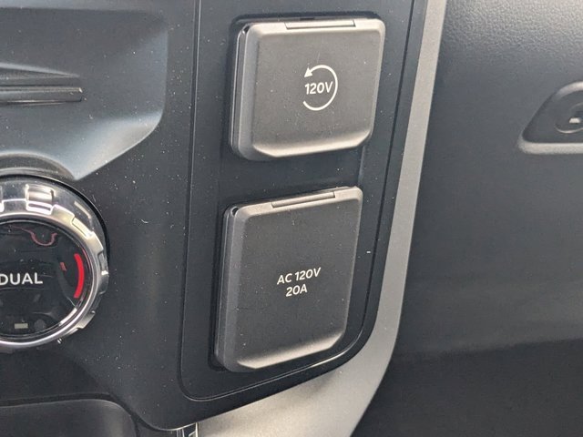 New 2025 Ford F150 XLT w/ Equipment Group 302A MID image 30