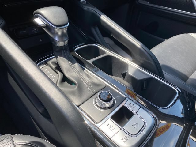 Used 2022 Kia Telluride S AWD/4WD image 15