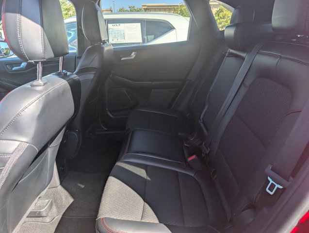 Used 2025 Ford Escape ST-Line Select AWD/4WD image 11