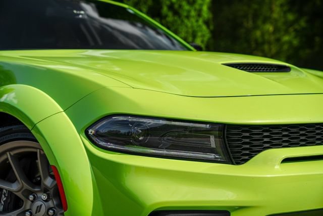 Used 2023 Dodge Charger Scat Pack RWD image 8