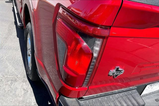 Used 2025 Ford F150 XLT w/ Equipment Group 302A MID image 28