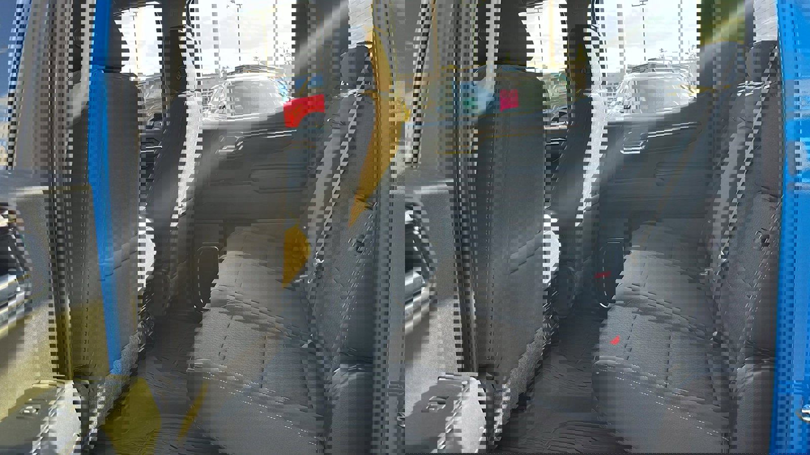 Used 2023 GMC Sierra 1500 Elevation image 30