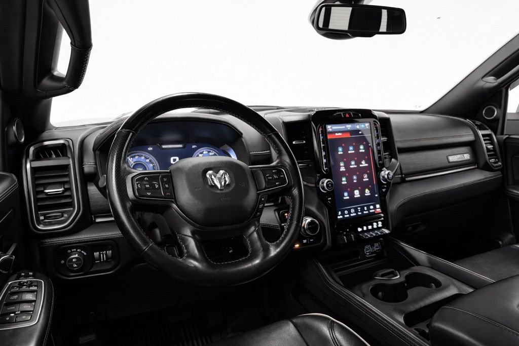 Used 2023 RAM 2500 Power Wagon w/ Level 2 Equipment Group image 20