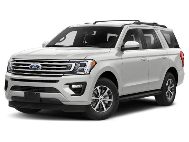 Used 2018 Ford Expedition XLT w/ Equipment Group 201A