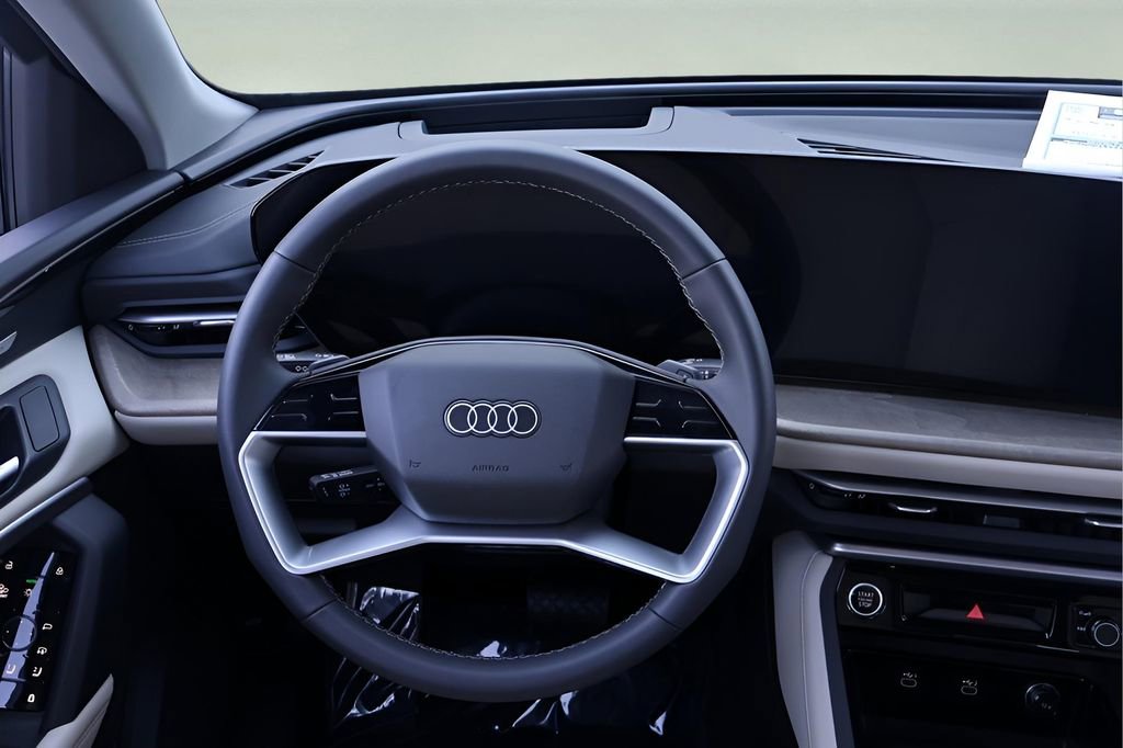 New 2025 Audi Q5 Premium Plus image 15
