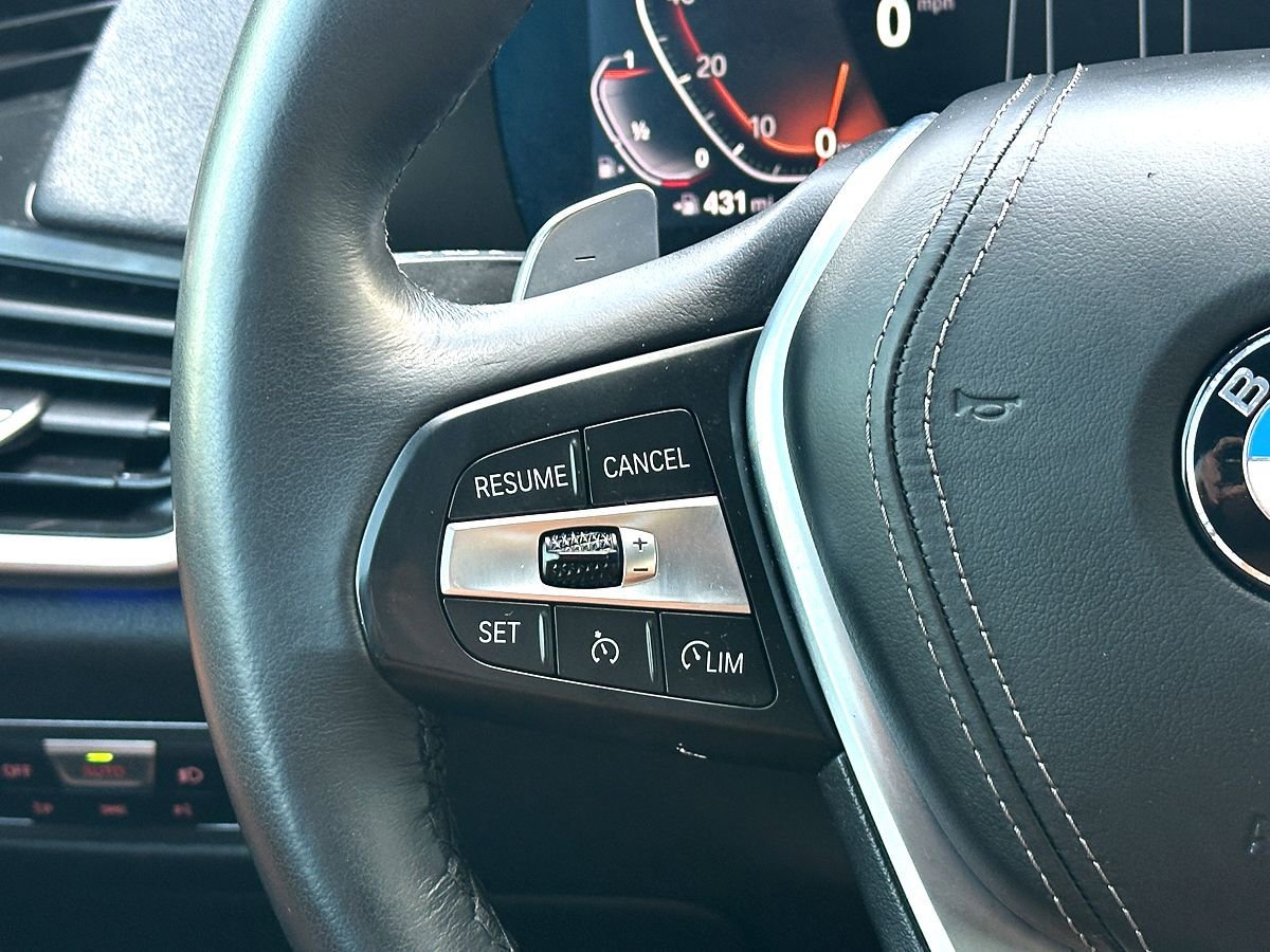 Certified 2023 BMW X5 xDrive40i image 21