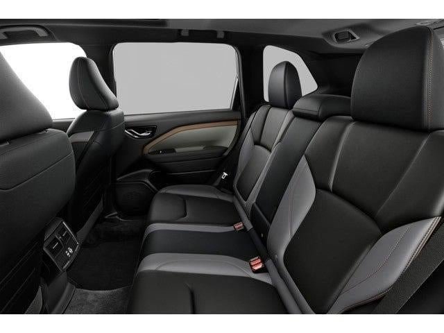 New 2026 Subaru Forester Sport image 80