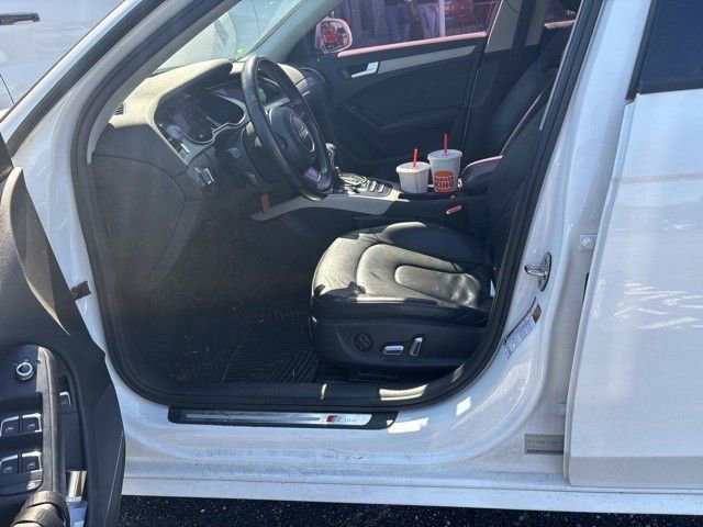 Used 2015 Audi A4 2.0T Premium image 7