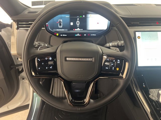 New 2025 Land Rover Range Rover Sport Dynamic SE image 14