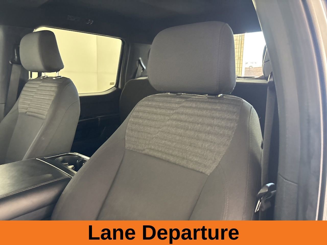 Used 2023 Ford F150 XL w/ STX Appearance Package image 9