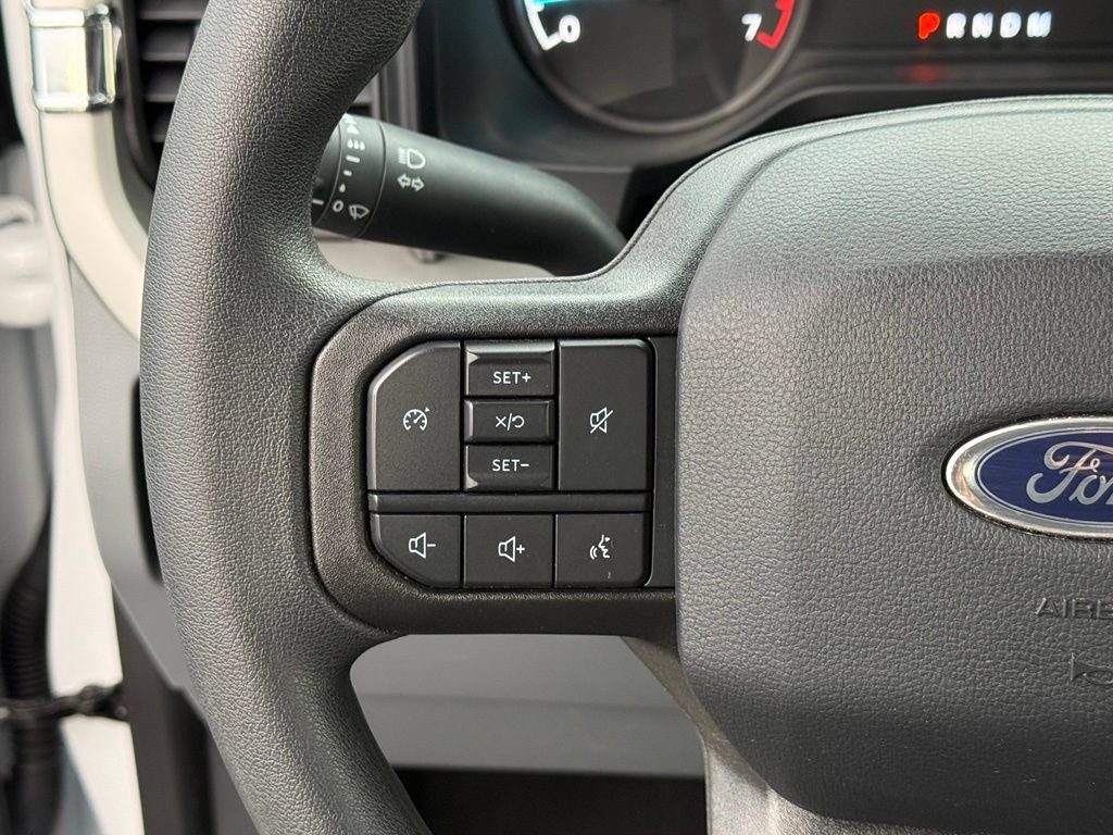 Used 2025 Ford F350 XL w/ STX Appearance Package AWD/4WD image 9