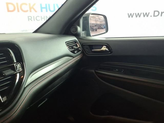 Used 2025 Dodge Durango GT image 24
