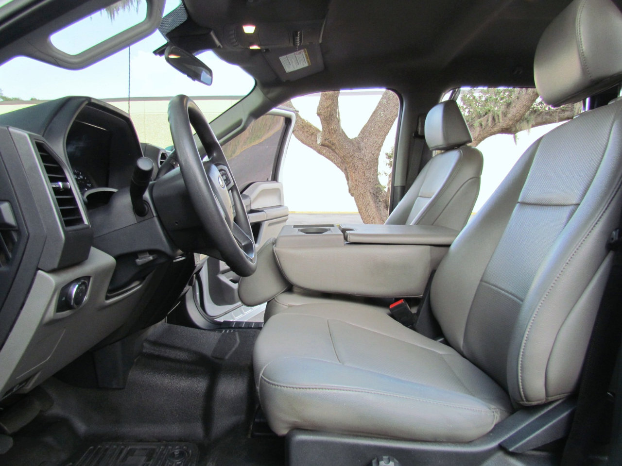 Used 2022 Ford F350 XL w/ STX Appearance Package image 20