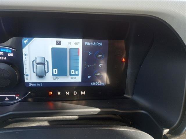 Used 2021 Ford Bronco Badlands image 45