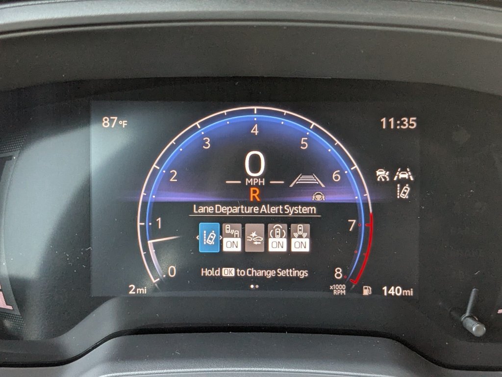 New 2027 Toyota Corolla SE FWD image 22