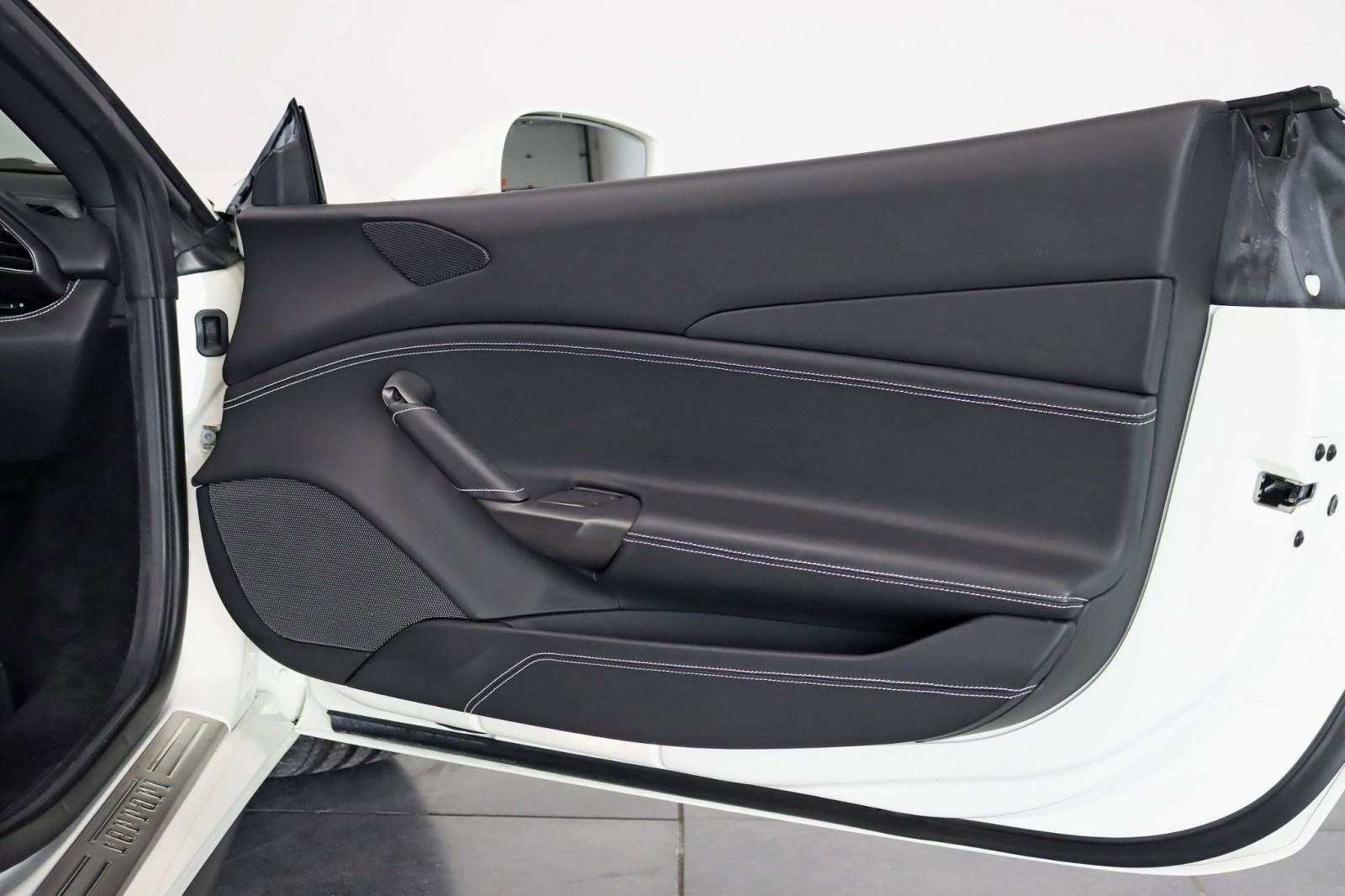 Used 2018 Ferrari 488 Spider RWD image 34