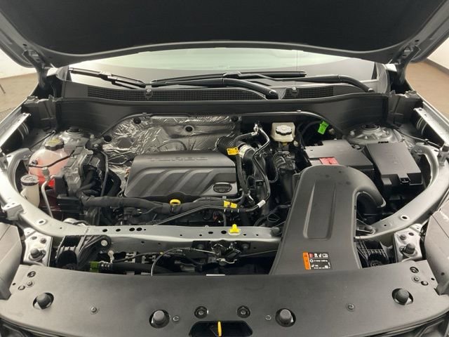 New 2026 Chevrolet Trax LT w/ Driver Confidence Package image 19