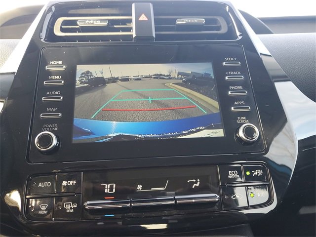 Used 2020 Toyota Prius XLE image 24