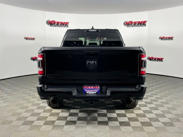 Used 2023 RAM 1500 Big Horn image 7