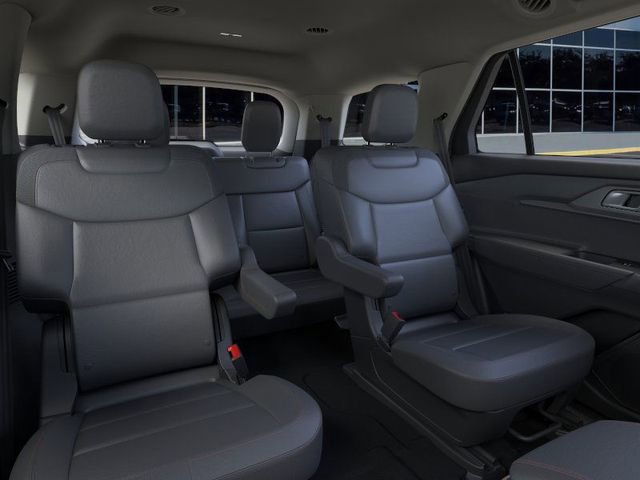 New 2025 Ford Explorer Active w/ Active Comfort Package image 11
