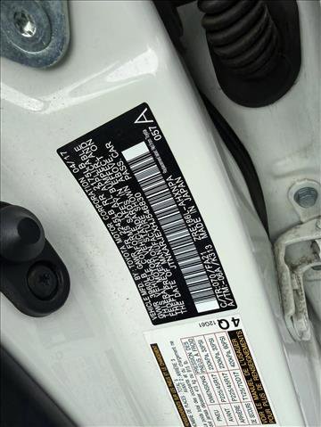 Used 2017 Toyota Corolla iM image 17