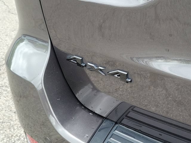 Used 2019 Jeep Grand Cherokee Altitude AWD/4WD image 6