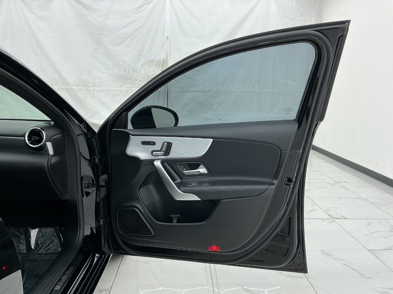 Used 2020 Mercedes-Benz A 220 4MATIC image 19